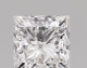 1.45-Carat Princess Lab Grown Diamond