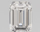 1.45-Carat Emerald Lab Grown Diamond