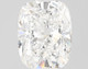 1.5-Carat Cushion Lab Grown Diamond