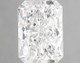 1.5-Carat Radiant Lab Grown Diamond