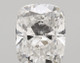 1.43-Carat Cushion Lab Grown Diamond