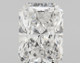 1.43-Carat Radiant Lab Grown Diamond