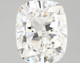 1.45-Carat Cushion Lab Grown Diamond