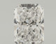 1.44-Carat Radiant Lab Grown Diamond