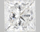 1.44-Carat Princess Lab Grown Diamond