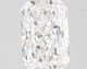 1.43-Carat Radiant Lab Grown Diamond