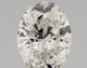 1.5-Carat Oval Lab Grown Diamond