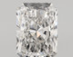 1.5-Carat Radiant Lab Grown Diamond