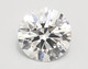 1.5-Carat Round Lab Grown Diamond