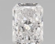 1.5-Carat Radiant Lab Grown Diamond