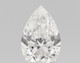 1.51-Carat Pear Lab Grown Diamond