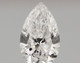 1.5-Carat Pear Lab Grown Diamond