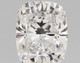 1.51-Carat Cushion Lab Grown Diamond