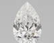 1.45-Carat Pear Lab Grown Diamond