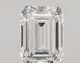 1.51-Carat Emerald Lab Grown Diamond