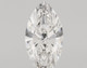 1.5-Carat Marquise Lab Grown Diamond