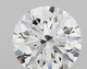 1.5-Carat Round Lab Grown Diamond