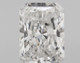 1.51-Carat Radiant Lab Grown Diamond
