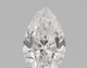 1.51-Carat Pear Lab Grown Diamond