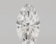 1.51-Carat Marquise Lab Grown Diamond