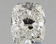 1.51-Carat Cushion Lab Grown Diamond