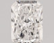 1.51-Carat Radiant Lab Grown Diamond