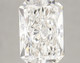 1.51-Carat Radiant Lab Grown Diamond