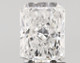 1.51-Carat Radiant Lab Grown Diamond