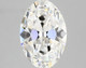 1.54-Carat Moval Lab Grown Diamond