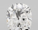 1.53-Carat Cushion Lab Grown Diamond