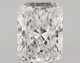 1.53-Carat Radiant Lab Grown Diamond