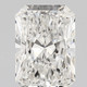 1.58-Carat Radiant Lab Grown Diamond
