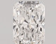 1.59-Carat Radiant Lab Grown Diamond