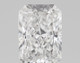 1.59-Carat Radiant Lab Grown Diamond