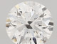 1.6-Carat Round Lab Grown Diamond