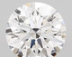 1.6-Carat Round Lab Grown Diamond