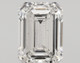 1.62-Carat Emerald Lab Grown Diamond