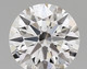 1.58-Carat Round Lab Grown Diamond