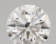 1.58-Carat Round Lab Grown Diamond