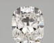 1.63-Carat Cushion Lab Grown Diamond