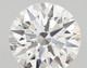 1.63-Carat Round Lab Grown Diamond