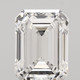1.62-Carat Emerald Lab Grown Diamond
