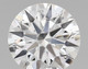 1.59-Carat Round Lab Grown Diamond
