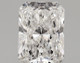 1.63-Carat Radiant Lab Grown Diamond