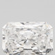 1.63-Carat Radiant Lab Grown Diamond
