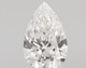 1.65-Carat Pear Lab Grown Diamond