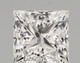 1.65-Carat Princess Lab Grown Diamond