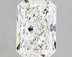 1.67-Carat Radiant Lab Grown Diamond