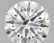 1.68-Carat Round Lab Grown Diamond