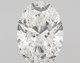 1.71-Carat Oval Lab Grown Diamond